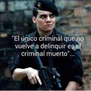 Meet your Posher, Pablo